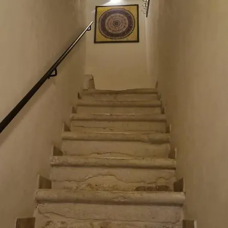 Vico Ferienhaus *