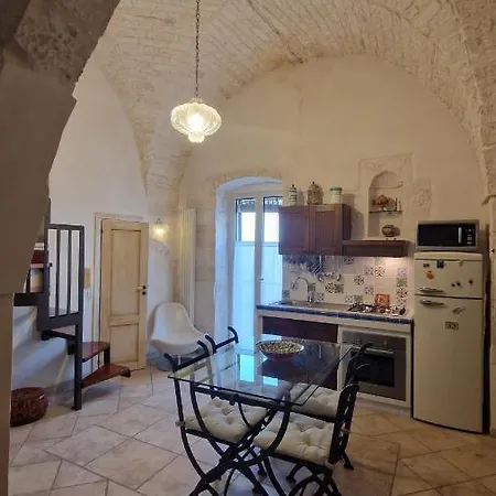 Vico Ostuni