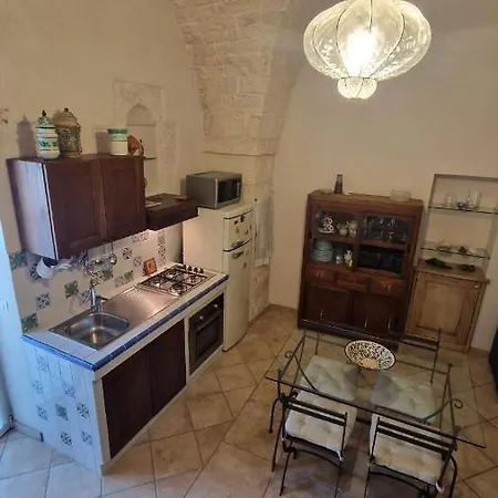 Vico Ostuni