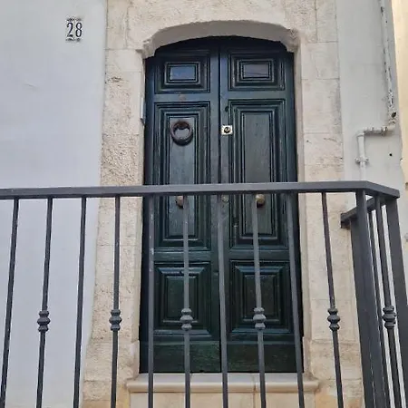 Vico Ostuni