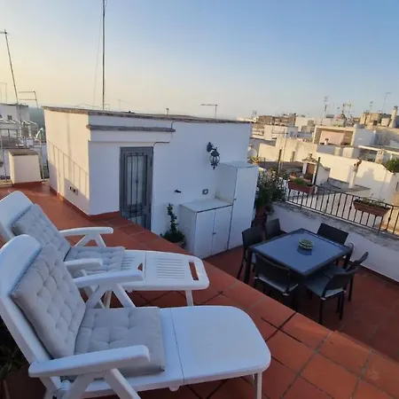 Vico * Ostuni
